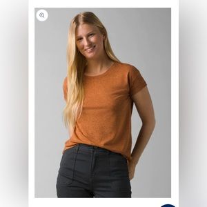 Prana Cozy Up T-Shirt